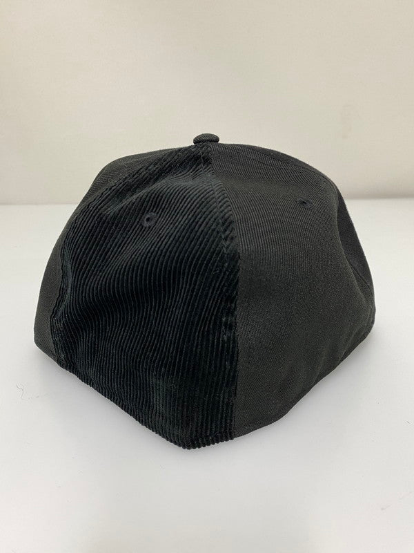 【中古品】【メンズ/レディース】 NEW ERA ニューエラ 59FIFTY YOMIURI GIANTS LOGO CAP 読売ジャイアンツ ロゴ キャップ 帽子 ベースボールキャップ 巨人軍 185-260830-em-25-min サイズ：7 1/2 カラー：ブラック 万代Net店