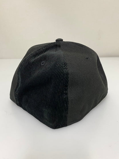 【中古品】【メンズ/レディース】 NEW ERA ニューエラ 59FIFTY YOMIURI GIANTS LOGO CAP 読売ジャイアンツ ロゴ キャップ 帽子 ベースボールキャップ 巨人軍 185-260830-em-25-min サイズ：7 1/2 カラー：ブラック 万代Net店