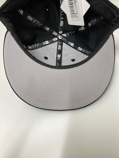 【中古品】【メンズ/レディース】 NEW ERA ニューエラ 59FIFTY YOMIURI GIANTS LOGO CAP 読売ジャイアンツ ロゴ キャップ 帽子 ベースボールキャップ 巨人軍 185-260830-em-25-min サイズ：7 1/2 カラー：ブラック 万代Net店
