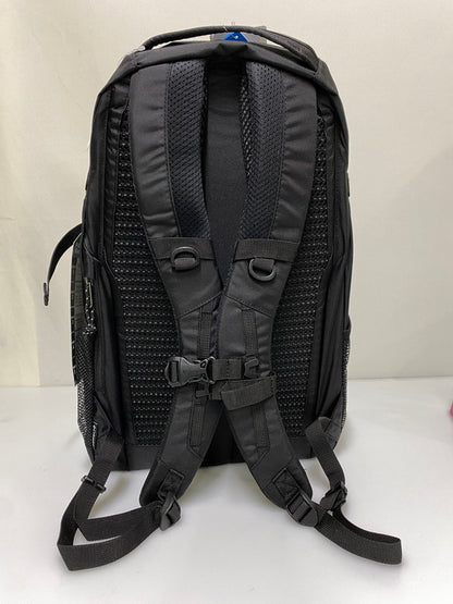 【中古美品】【メンズ/レディース】 COLUMBIA コロンビア パナシーア バックパック 33L PU8708-010 多機能 リュックサック バックパック 大容量 カバン アウトドア 通勤 通学 188-260830-em-03-min カラー：ブラック 万代Net店