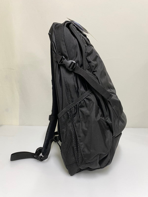 【中古美品】【メンズ/レディース】 COLUMBIA コロンビア パナシーア バックパック 33L PU8708-010 多機能 リュックサック バックパック 大容量 カバン アウトドア 通勤 通学 188-260830-em-03-min カラー：ブラック 万代Net店