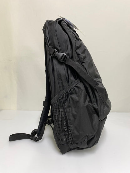 【中古美品】【メンズ/レディース】 COLUMBIA コロンビア パナシーア バックパック 33L PU8708-010 多機能 リュックサック バックパック 大容量 カバン アウトドア 通勤 通学 188-260830-em-03-min カラー：ブラック 万代Net店