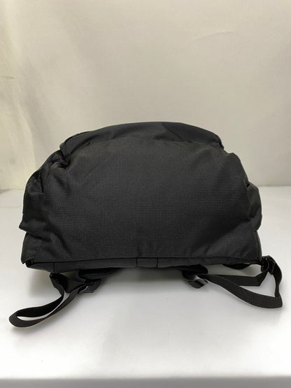 【中古美品】【メンズ/レディース】 COLUMBIA コロンビア パナシーア バックパック 33L PU8708-010 多機能 リュックサック バックパック 大容量 カバン アウトドア 通勤 通学 188-260830-em-03-min カラー：ブラック 万代Net店