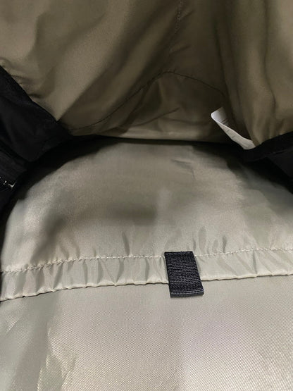 【中古美品】【メンズ/レディース】 COLUMBIA コロンビア パナシーア バックパック 33L PU8708-010 多機能 リュックサック バックパック 大容量 カバン アウトドア 通勤 通学 188-260830-em-03-min カラー：ブラック 万代Net店