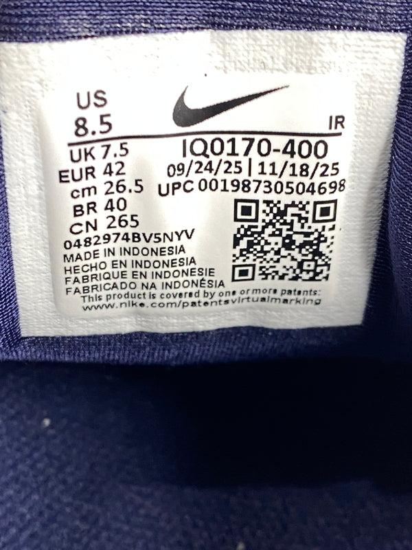【中古品】【メンズ】 NIKE ナイキ AIR MAX PLUS OG IQ0170-400 エアマックスプラス スニーカー メンズ 靴 シューズ 160-260825-em-24-min サイズ：26.5cm カラー：BLACKENED BLUE GAME ROYAL 万代Net店