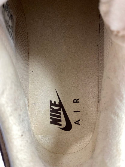 【中古品】【レディース】 NIKE ナイキ WOMEN'S AIR FORCE 1 LOW '07 CACAO WOW FQ8901-259 ウィメンズ エアフォース1 ロー レディース スニーカー シューズ 靴 160-260825-em-21-min サイズ：25.5cm カラー：ブラウン 万代Net店