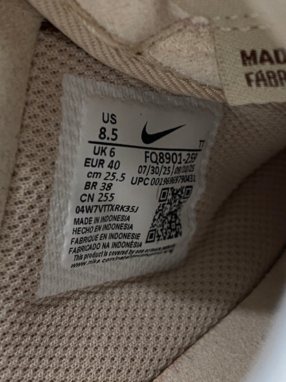 【中古品】【レディース】 NIKE ナイキ WOMEN'S AIR FORCE 1 LOW '07 CACAO WOW FQ8901-259 ウィメンズ エアフォース1 ロー レディース スニーカー シューズ 靴 160-260825-em-21-min サイズ：25.5cm カラー：ブラウン 万代Net店