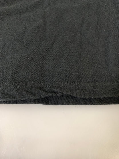 【中古品】【メンズ】 SUPREME シュプリーム THE CROW L S TEE ザ クロウ ロングスリーブ 長袖 Tシャツ メンズ トップス アメコミ 149-260823-em-20-min サイズ：M カラー：ブラック 万代Net店