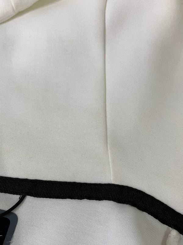 【中古品】【メンズ】 NIKE TECH FLEECE ZIP HOODIE CU4490-101 テック フリース ジップ フーディ メンズ スウェット トップス フード付き パーカー 148-260823-em-19-min サイズ：L カラー：ホワイト/グレー/ブラック 万代Net店