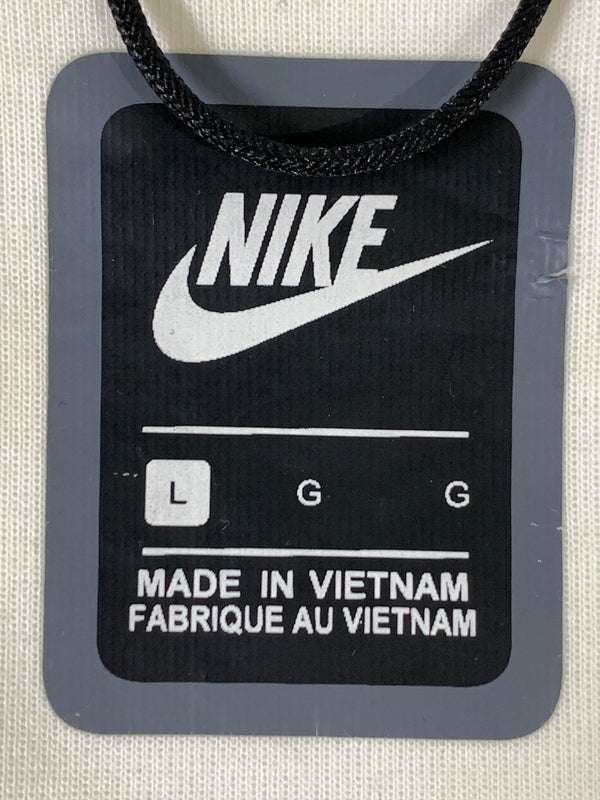 【中古品】【メンズ】 NIKE TECH FLEECE ZIP HOODIE CU4490-101 テック フリース ジップ フーディ メンズ スウェット トップス フード付き パーカー 148-260823-em-19-min サイズ：L カラー：ホワイト/グレー/ブラック 万代Net店