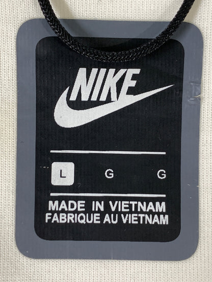 【中古品】【メンズ】 NIKE TECH FLEECE ZIP HOODIE CU4490-101 テック フリース ジップ フーディ メンズ スウェット トップス フード付き パーカー 148-260823-em-19-min サイズ：L カラー：ホワイト/グレー/ブラック 万代Net店