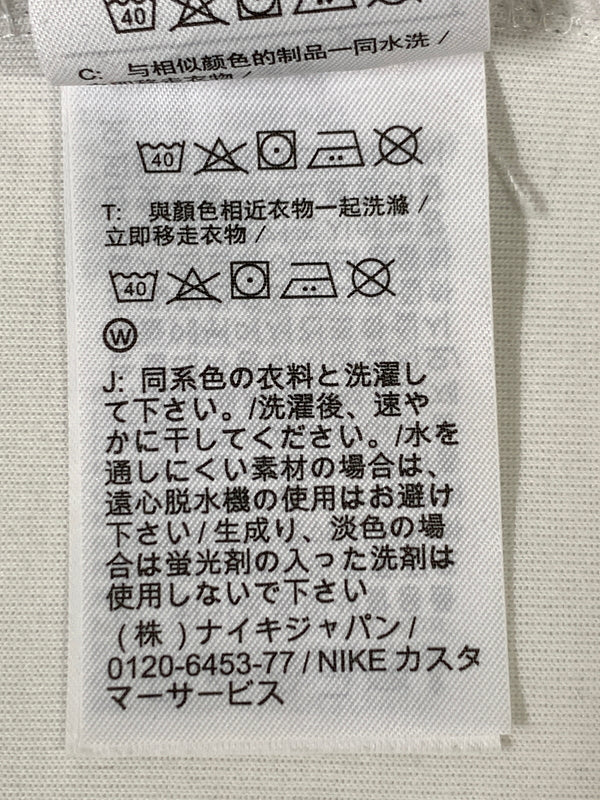 【中古品】【メンズ】 NIKE TECH FLEECE ZIP HOODIE CU4490-101 テック フリース ジップ フーディ メンズ スウェット トップス フード付き パーカー 148-260823-em-19-min サイズ：L カラー：ホワイト/グレー/ブラック 万代Net店