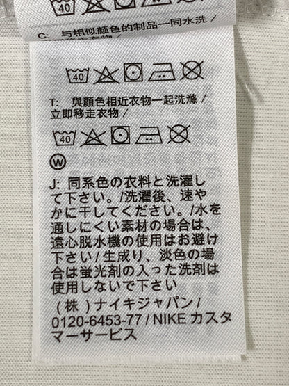 【中古品】【メンズ】 NIKE TECH FLEECE ZIP HOODIE CU4490-101 テック フリース ジップ フーディ メンズ スウェット トップス フード付き パーカー 148-260823-em-19-min サイズ：L カラー：ホワイト/グレー/ブラック 万代Net店