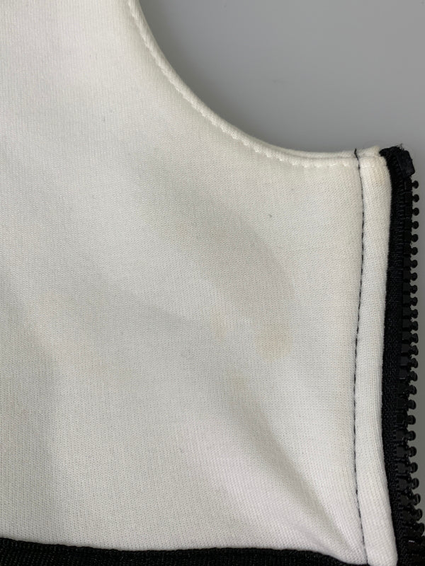 【中古品】【メンズ】 NIKE TECH FLEECE ZIP HOODIE CU4490-101 テック フリース ジップ フーディ メンズ スウェット トップス フード付き パーカー 148-260823-em-19-min サイズ：L カラー：ホワイト/グレー/ブラック 万代Net店