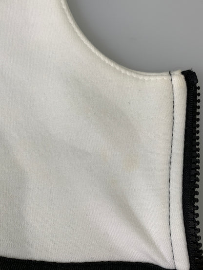 【中古品】【メンズ】 NIKE TECH FLEECE ZIP HOODIE CU4490-101 テック フリース ジップ フーディ メンズ スウェット トップス フード付き パーカー 148-260823-em-19-min サイズ：L カラー：ホワイト/グレー/ブラック 万代Net店