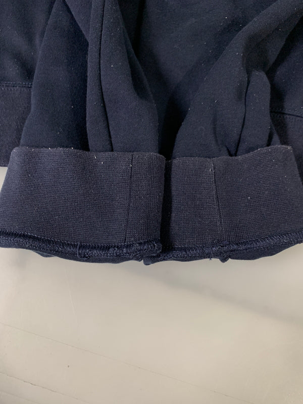 【中古品】【メンズ】 POLO RALPH LAUREN ポロ・ラルフローレン ビッグポニー エンブレム スウェット ビッグポニー メンズ トレーナー トップス 刺繍 147-260823-em-17-min サイズ：XL カラー：ネイビー/レッド 万代Net店