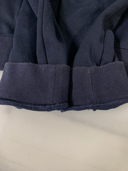 【中古品】【メンズ】 POLO RALPH LAUREN ポロ・ラルフローレン ビッグポニー エンブレム スウェット ビッグポニー メンズ トレーナー トップス 刺繍 147-260823-em-17-min サイズ：XL カラー：ネイビー/レッド 万代Net店