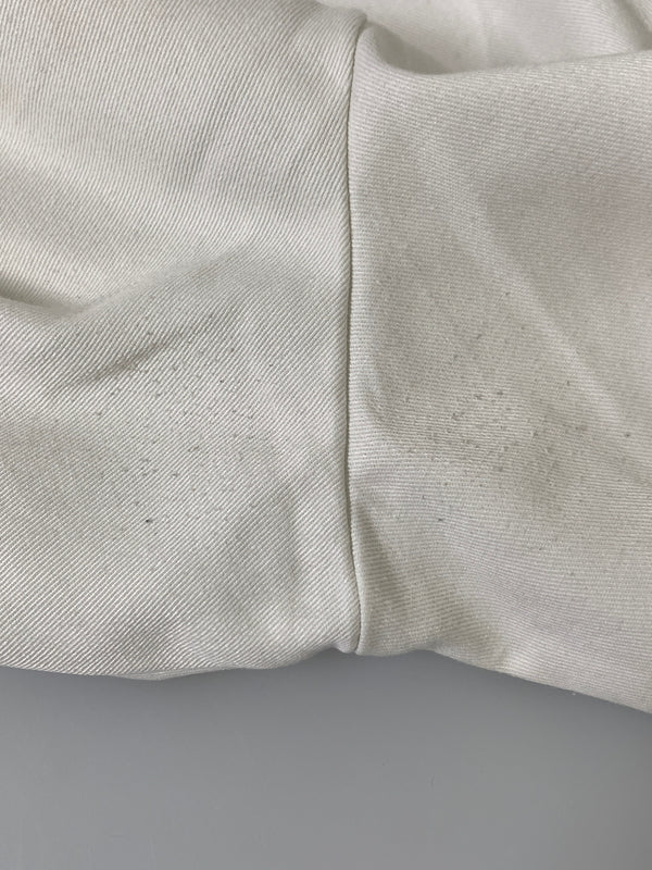 【中古品】【メンズ】 DICKIES ディッキーズ 80'S チビタグ WORK PANTS ワークパンツ 80年代 メンズ ボトムス ヴィンテージ 157-260823-em-16-min サイズ：34 カラー：ホワイト 万代Net店