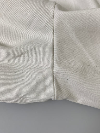 【中古品】【メンズ】 DICKIES ディッキーズ 80'S チビタグ WORK PANTS ワークパンツ 80年代 メンズ ボトムス ヴィンテージ 157-260823-em-16-min サイズ：34 カラー：ホワイト 万代Net店