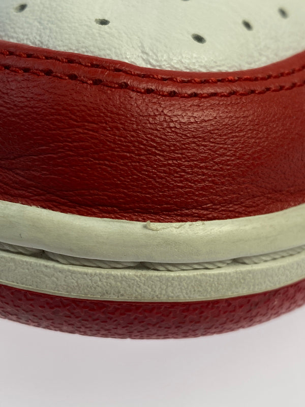 【中古品】【メンズ】 NIKE ナイキ SB DUNK LOW PRO JｰPACK CHICAGO VARSITY RED AND WHITE BQ6817-600 SB ダンク ロー プロ メンズ スニーカー シューズ 靴 160-260825-em-17-min サイズ：28.0cm カラー：CHICAGO VARSITY RED/BLACK-WHITE 万代Net店