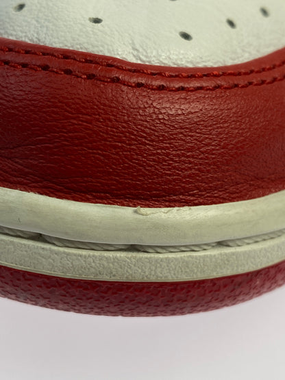 【中古品】【メンズ】 NIKE ナイキ SB DUNK LOW PRO JｰPACK CHICAGO VARSITY RED AND WHITE BQ6817-600 SB ダンク ロー プロ メンズ スニーカー シューズ 靴 160-260825-em-17-min サイズ：28.0cm カラー：CHICAGO VARSITY RED/BLACK-WHITE 万代Net店