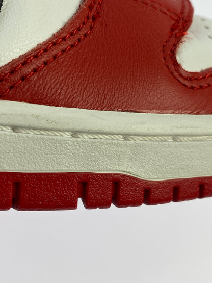 【中古品】【メンズ】 NIKE ナイキ SB DUNK LOW PRO JｰPACK CHICAGO VARSITY RED AND WHITE BQ6817-600 SB ダンク ロー プロ メンズ スニーカー シューズ 靴 160-260825-em-17-min サイズ：28.0cm カラー：CHICAGO VARSITY RED/BLACK-WHITE 万代Net店