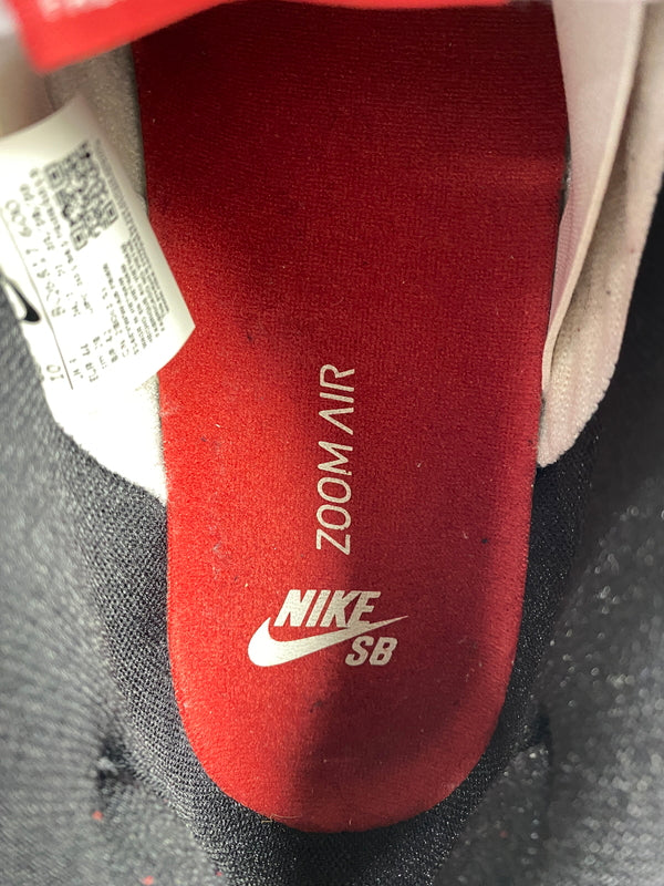【中古品】【メンズ】 NIKE ナイキ SB DUNK LOW PRO JｰPACK CHICAGO VARSITY RED AND WHITE BQ6817-600 SB ダンク ロー プロ メンズ スニーカー シューズ 靴 160-260825-em-17-min サイズ：28.0cm カラー：CHICAGO VARSITY RED/BLACK-WHITE 万代Net店