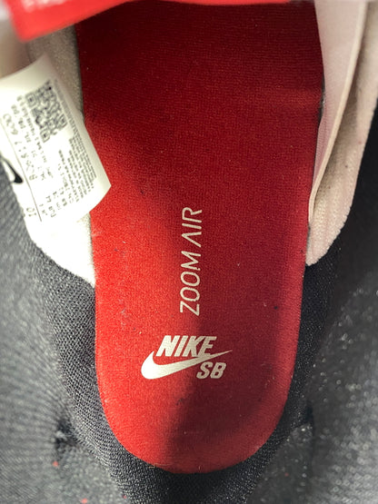 【中古品】【メンズ】 NIKE ナイキ SB DUNK LOW PRO JｰPACK CHICAGO VARSITY RED AND WHITE BQ6817-600 SB ダンク ロー プロ メンズ スニーカー シューズ 靴 160-260825-em-17-min サイズ：28.0cm カラー：CHICAGO VARSITY RED/BLACK-WHITE 万代Net店