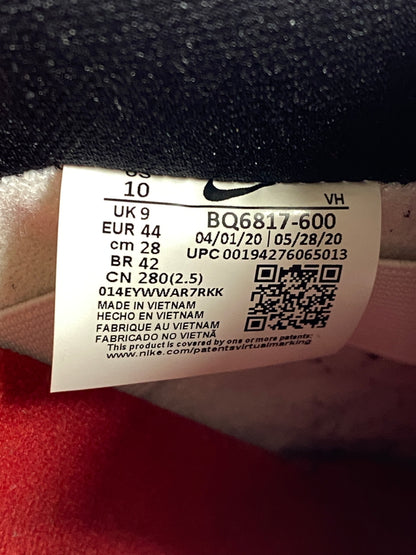 【中古品】【メンズ】 NIKE ナイキ SB DUNK LOW PRO JｰPACK CHICAGO VARSITY RED AND WHITE BQ6817-600 SB ダンク ロー プロ メンズ スニーカー シューズ 靴 160-260825-em-17-min サイズ：28.0cm カラー：CHICAGO VARSITY RED/BLACK-WHITE 万代Net店