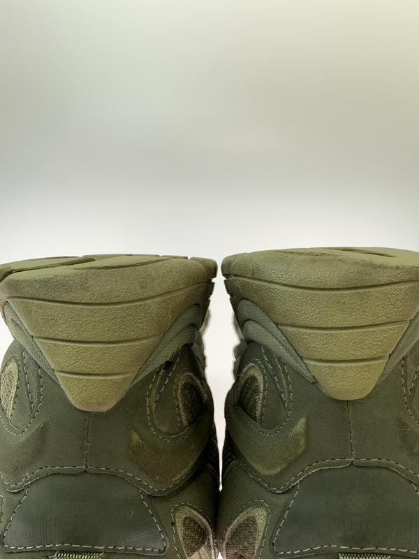 【中古品】【メンズ】 MERRELL メレル モアブ2ミッドGTXワイドワイズ トレッキングブーツ J99773W メンズ 靴 シューズ ハイキング 164-260825-em-04-min サイズ：25.0cm カラー：カーキ 万代Net店