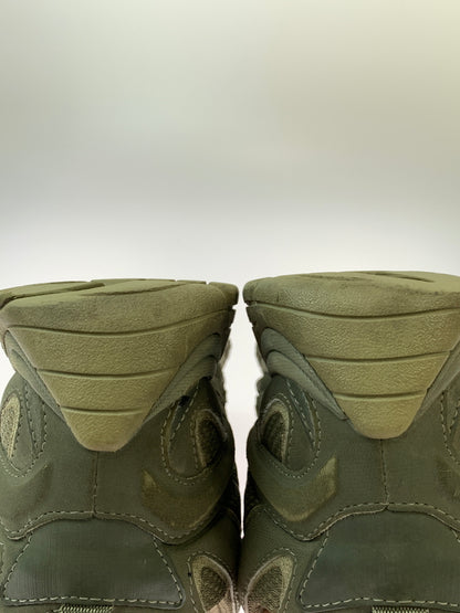 【中古品】【メンズ】 MERRELL メレル モアブ2ミッドGTXワイドワイズ トレッキングブーツ J99773W メンズ 靴 シューズ ハイキング 164-260825-em-04-min サイズ：25.0cm カラー：カーキ 万代Net店