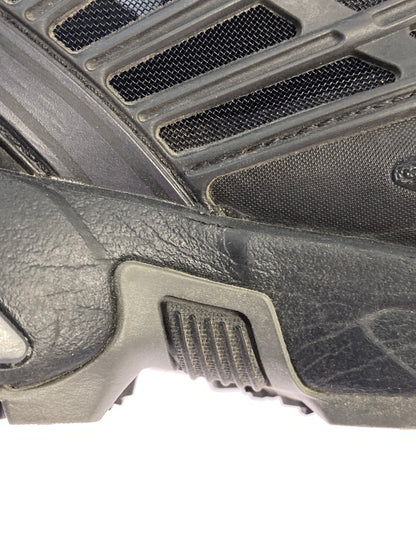 【中古品】【メンズ】 SALOMON サロモン ACS PRO 471798 エーシーエス プロ トレイル ランニングシューズ スニーカー メンズ シューズ 靴 162-260825-em-33-min サイズ：25.5cm カラー：ブラック 万代Net店