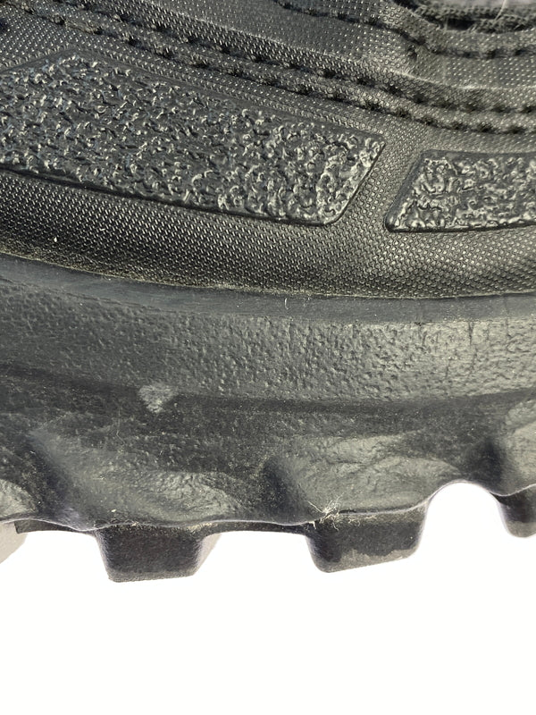 【中古品】【メンズ】 SALOMON サロモン ACS PRO 471798 エーシーエス プロ トレイル ランニングシューズ スニーカー メンズ シューズ 靴 162-260825-em-33-min サイズ：25.5cm カラー：ブラック 万代Net店