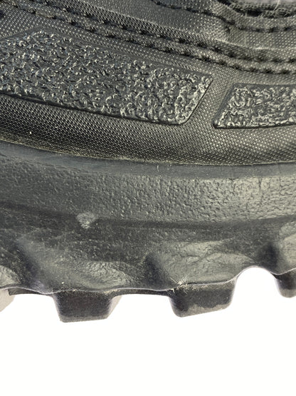 【中古品】【メンズ】 SALOMON サロモン ACS PRO 471798 エーシーエス プロ トレイル ランニングシューズ スニーカー メンズ シューズ 靴 162-260825-em-33-min サイズ：25.5cm カラー：ブラック 万代Net店