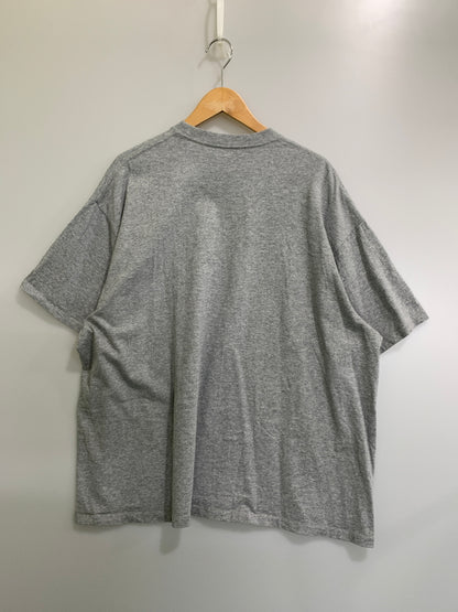 【中古品】【メンズ】 FRESH SURVICE フレッシュサービス CORPORATE PRINTED TEE コーポレート プリンテッド ティー 半袖 Tシャツ ショートスリーブ 140-260829-hu-20-min サイズ：L カラー：グレー 万代Net店