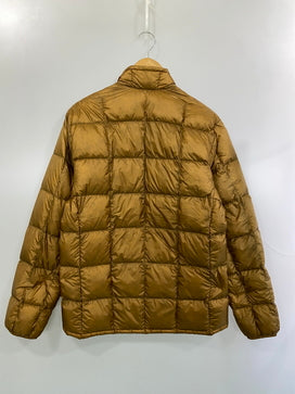 【中古品】【メンズ】 MONT-BELL モンベル スペリオダウン ジャケット 1101661 メンズ アウター 軽量ダウンジャケット 144-260825-em-40-min サイズ：XL カラー：ブラウン 万代Net店