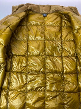 【中古品】【メンズ】 MONT-BELL モンベル スペリオダウン ジャケット 1101661 メンズ アウター 軽量ダウンジャケット 144-260825-em-40-min サイズ：XL カラー：ブラウン 万代Net店