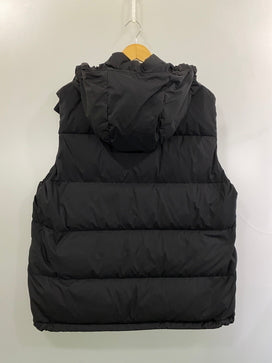 【中古品】【メンズ】 FRESHSERVICE フレッシュサービス CORPORATE DOWN VEST FSC243--10112B コーポレート ダウン ベスト メンズ アウター 140-260825-em-47-min サイズ：L カラー：ブラック 万代Net店