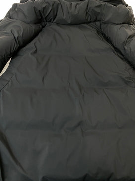 【中古品】【メンズ】 FRESHSERVICE フレッシュサービス CORPORATE DOWN VEST FSC243--10112B コーポレート ダウン ベスト メンズ アウター 140-260825-em-47-min サイズ：L カラー：ブラック 万代Net店