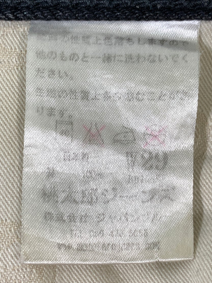 【中古品】【メンズ】 MOMOTARO JEANS 桃太郎ジーンズ DENIM PANTS B0705SP 出陣タイトストレート デニムパンツ ボトムス 156-260909-yn-05-min サイズ：W29 カラー：ブラックインディゴ 万代Net店
