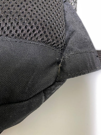 【中古品】【メンズ/レディース】 SUPREME シュプリーム 20SS BACKPACK バックパック リュックサック カバン 188-260830-em-05-min カラー：ブラック 万代Net店