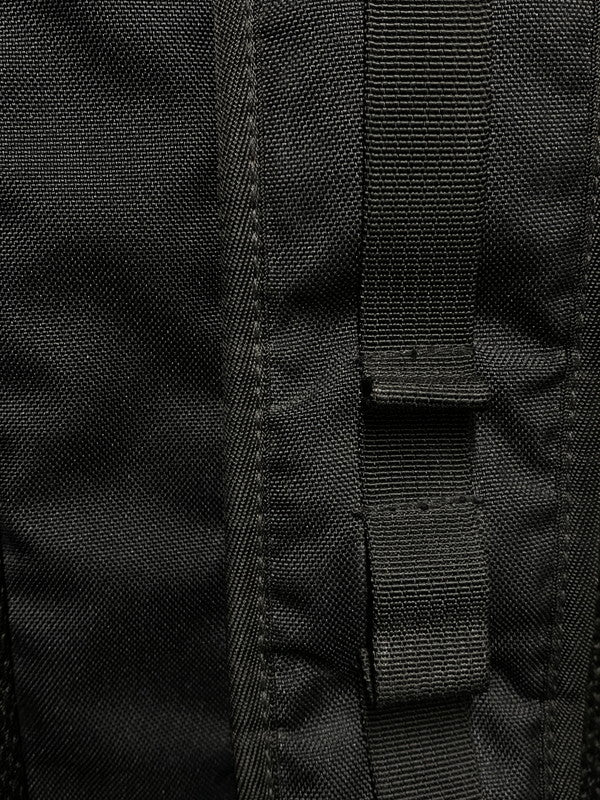 【中古品】【メンズ/レディース】 SUPREME シュプリーム 20SS BACKPACK バックパック リュックサック カバン 188-260830-em-04-min カラー：ブラック 万代Net店