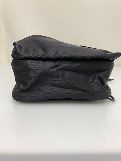 【中古品】【メンズ/レディース】 PORTER RAYS SLING SHOULDER BAG 831-16115 レイズ スリングショルダーバッグ 吉田カバン ボディバッグ 鞄 ワンショルダー 188-260830-em-09-min カラー：ブラック 万代Net店