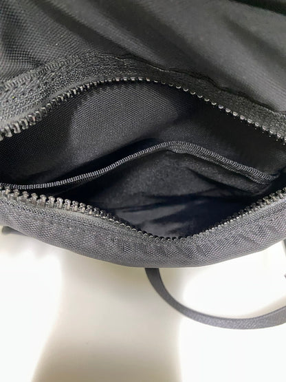 【中古品】【メンズ/レディース】 PORTER RAYS SLING SHOULDER BAG 831-16115 レイズ スリングショルダーバッグ 吉田カバン ボディバッグ 鞄 ワンショルダー 188-260830-em-09-min カラー：ブラック 万代Net店