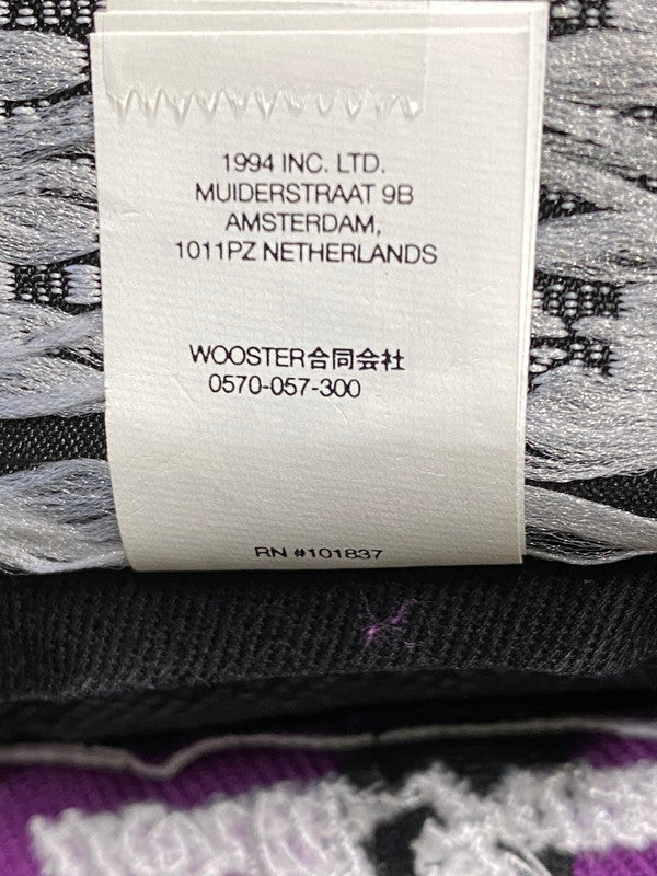 【中古品】【メンズ/レディース】 SUPREME シュプリーム CHAMPIONSHIP BOX LOGO NEW ERA PURPLE チャンピオンシップ ボックス ロゴ ニューエラ キャップ 帽子 185-260830-em-26-min サイズ：7 5/8 カラー：パープル 万代Net店