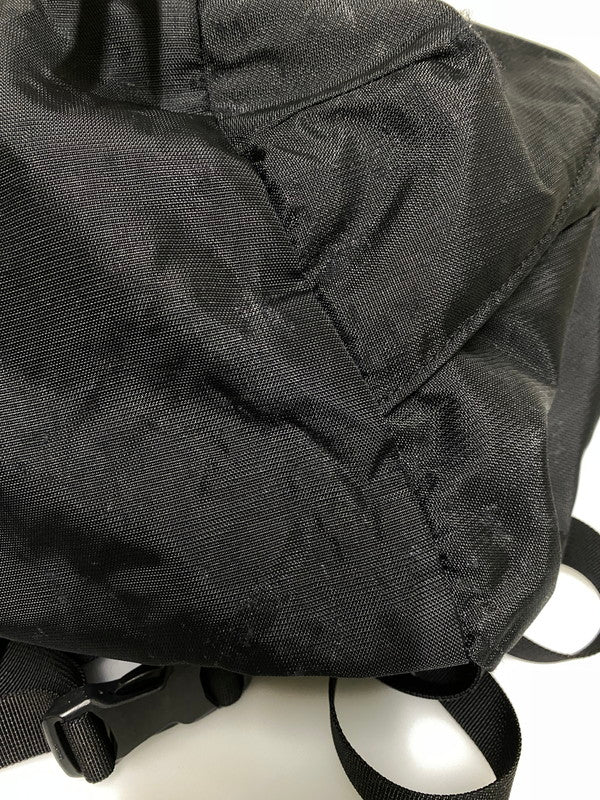 【現状渡し品】【メンズ/レディース】 THE NORTH FACE ザ・ノースフェイス TELLUS 25 NM62202 テルス 25 トレッキングパック リュックサック ハイキング 登山 カバン アウトドア 188-260830-em-02-min カラー：ブラック 万代Net店