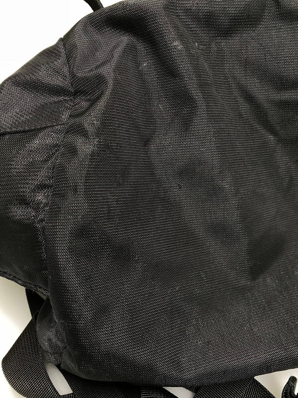 【現状渡し品】【メンズ/レディース】 THE NORTH FACE ザ・ノースフェイス TELLUS 25 NM62202 テルス 25 トレッキングパック リュックサック ハイキング 登山 カバン アウトドア 188-260830-em-02-min カラー：ブラック 万代Net店