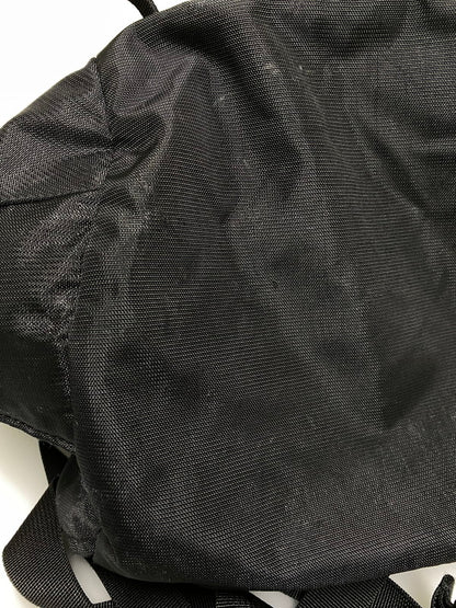 【現状渡し品】【メンズ/レディース】 THE NORTH FACE ザ・ノースフェイス TELLUS 25 NM62202 テルス 25 トレッキングパック リュックサック ハイキング 登山 カバン アウトドア 188-260830-em-02-min カラー：ブラック 万代Net店