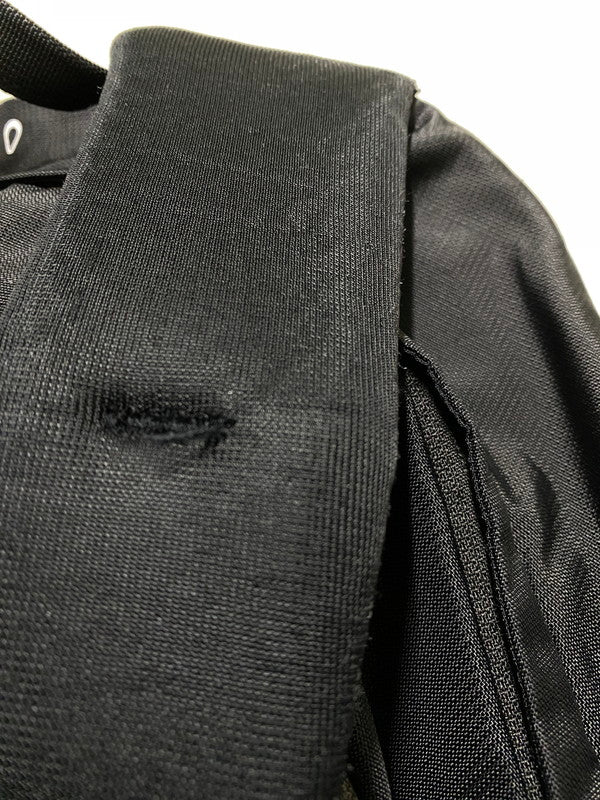 【現状渡し品】【メンズ/レディース】 THE NORTH FACE ザ・ノースフェイス TELLUS 25 NM62202 テルス 25 トレッキングパック リュックサック ハイキング 登山 カバン アウトドア 188-260830-em-02-min カラー：ブラック 万代Net店