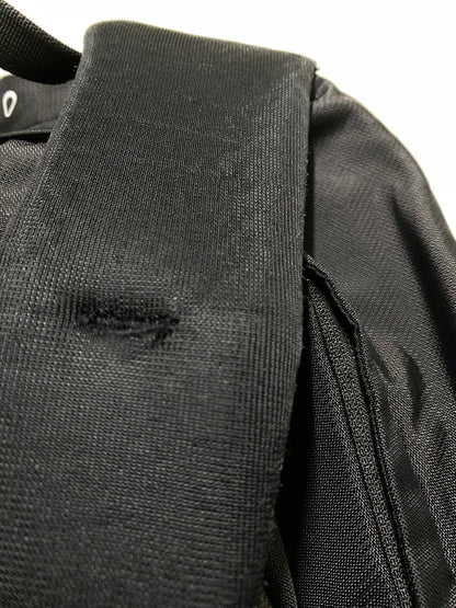 【現状渡し品】【メンズ/レディース】 THE NORTH FACE ザ・ノースフェイス TELLUS 25 NM62202 テルス 25 トレッキングパック リュックサック ハイキング 登山 カバン アウトドア 188-260830-em-02-min カラー：ブラック 万代Net店